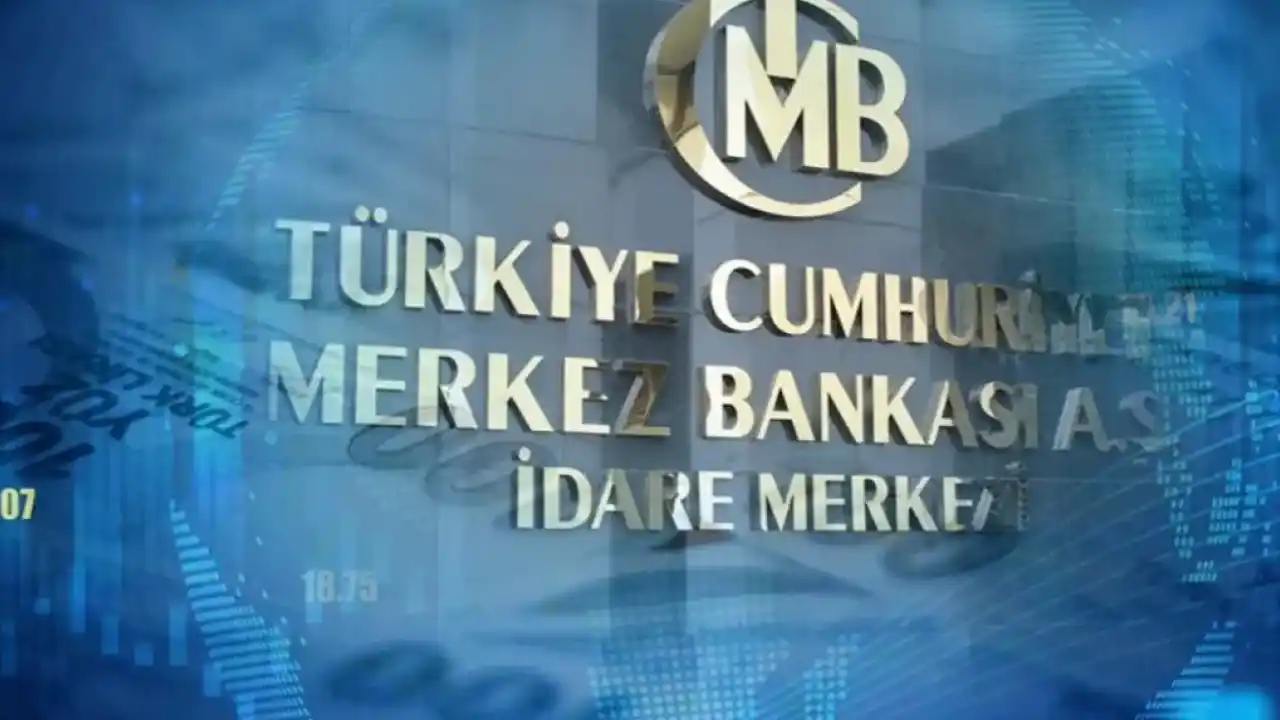 Merkez Bankası aylık fiyat gelişmelerini yayımladı