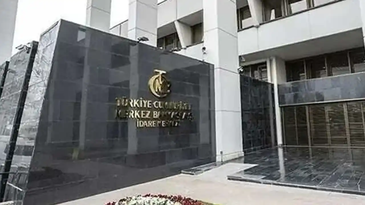 Merkez Bankası'nın disiplin yönetmeliği yenilendi... İtiraz ve savunma süreçleri netleşti
