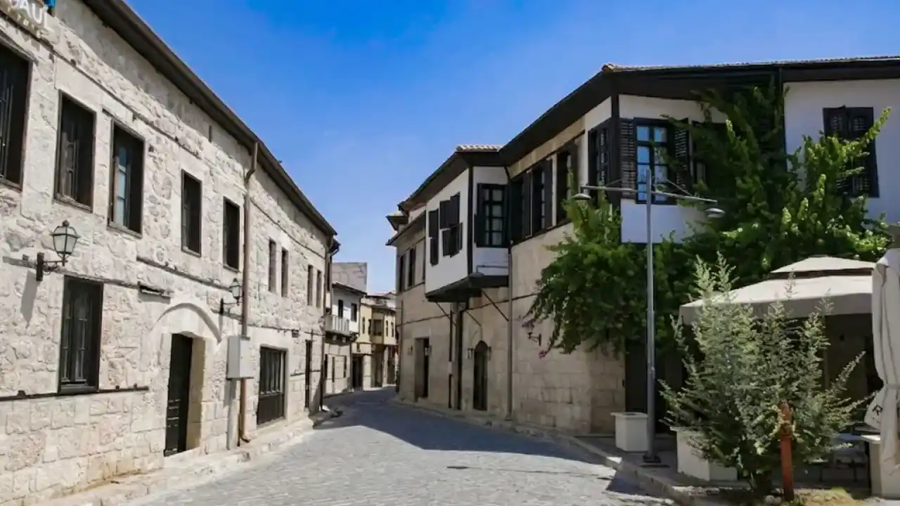 Mersin Sinema Ofisi Avrupa’nın djital vitrininde