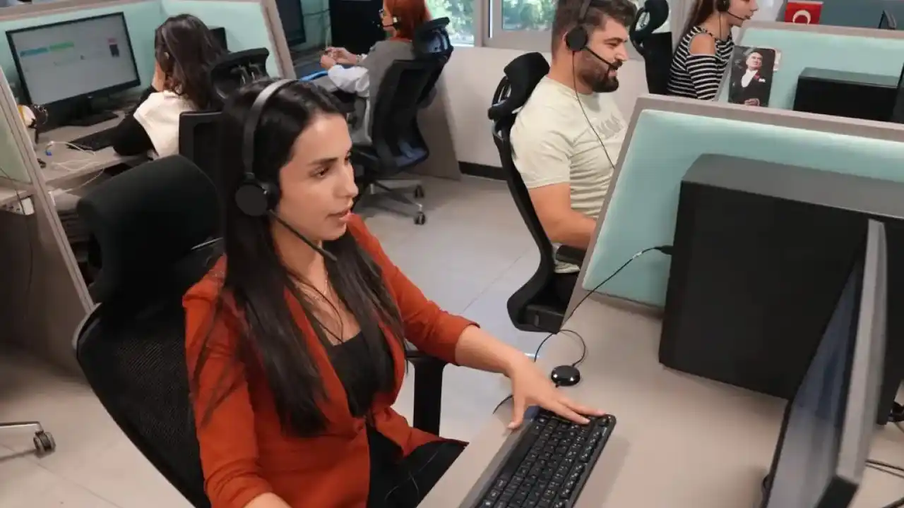 MESKİ’den vatandaş taleplerine hızlı müdahale