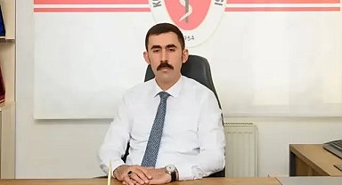 Mesut Koçak, Konya Veteriner Hekimleri Odası Başkanlığına yeniden adaylığını açıkladı
