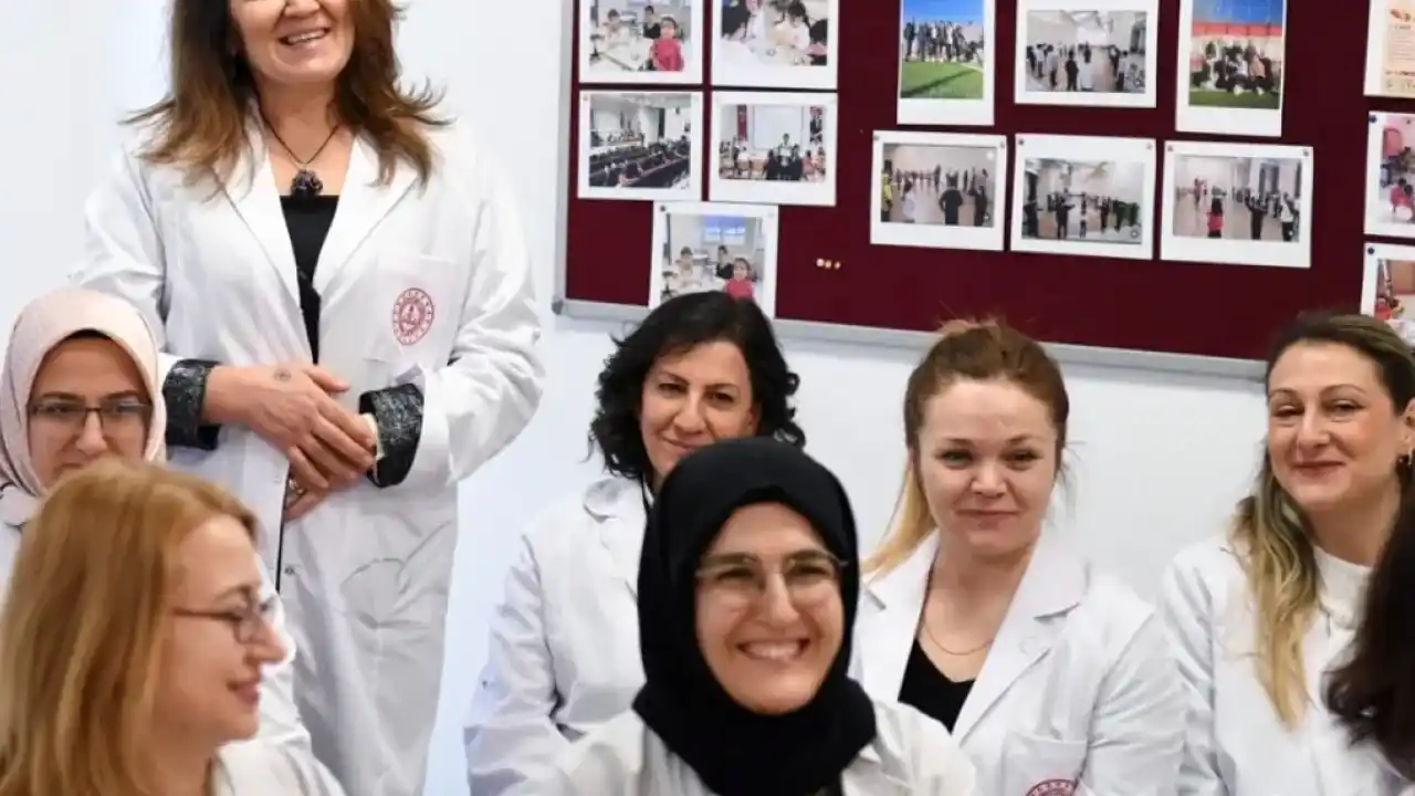 Öğretmenlerin il içi atama sonuçları açıklandı