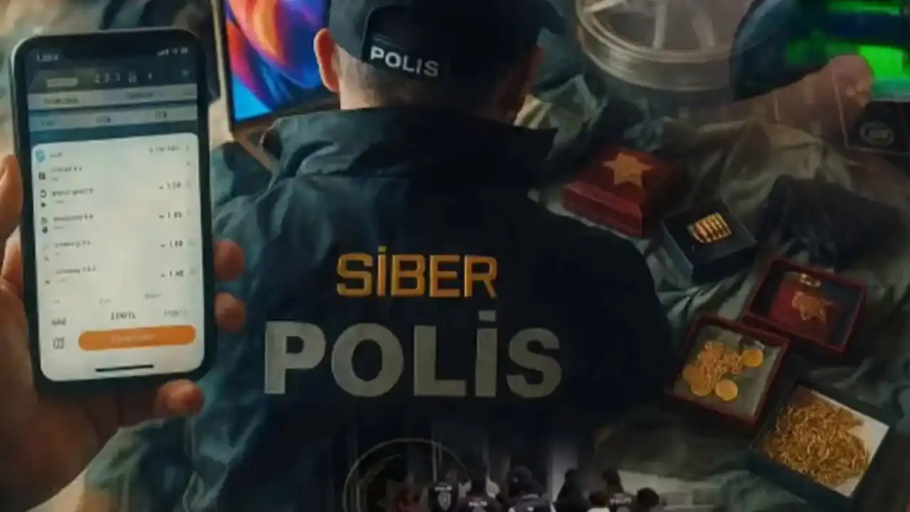 Peş peşe dev operasyonlar... 11 ilde 68 gözaltı!