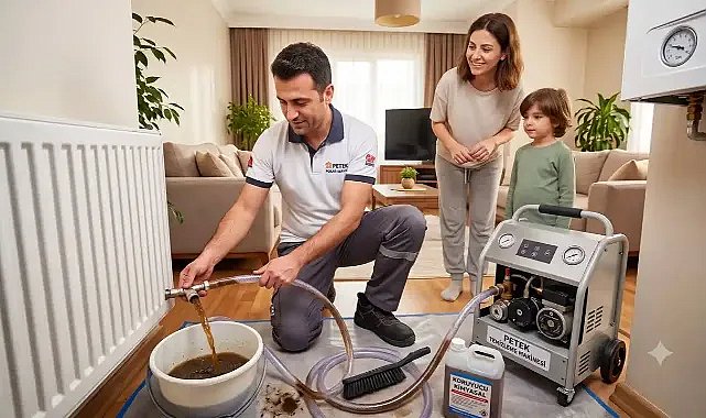 Petek Temizleme Fiyatları 2026
