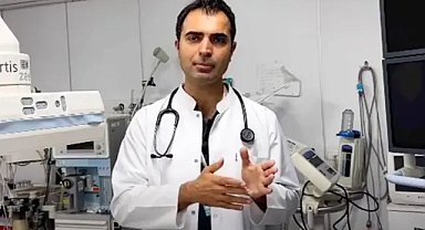 Prof. Dr. Mert İlker Hayıroğlu ile İstanbul’da Aritmi Tedavisi Üzerine Söyleşi