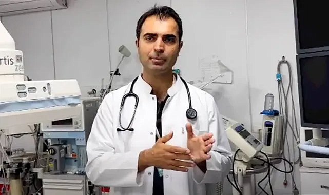 Prof. Dr. Mert İlker Hayıroğlu ile İstanbul’da Aritmi Tedavisi Üzerine Söyleşi