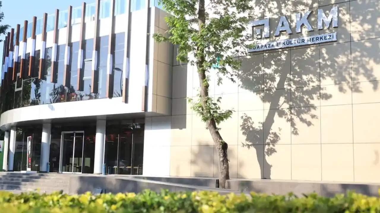 Sakarya Büyükşehir'den KPSS adaylarına sınav öncesi güçlü destek