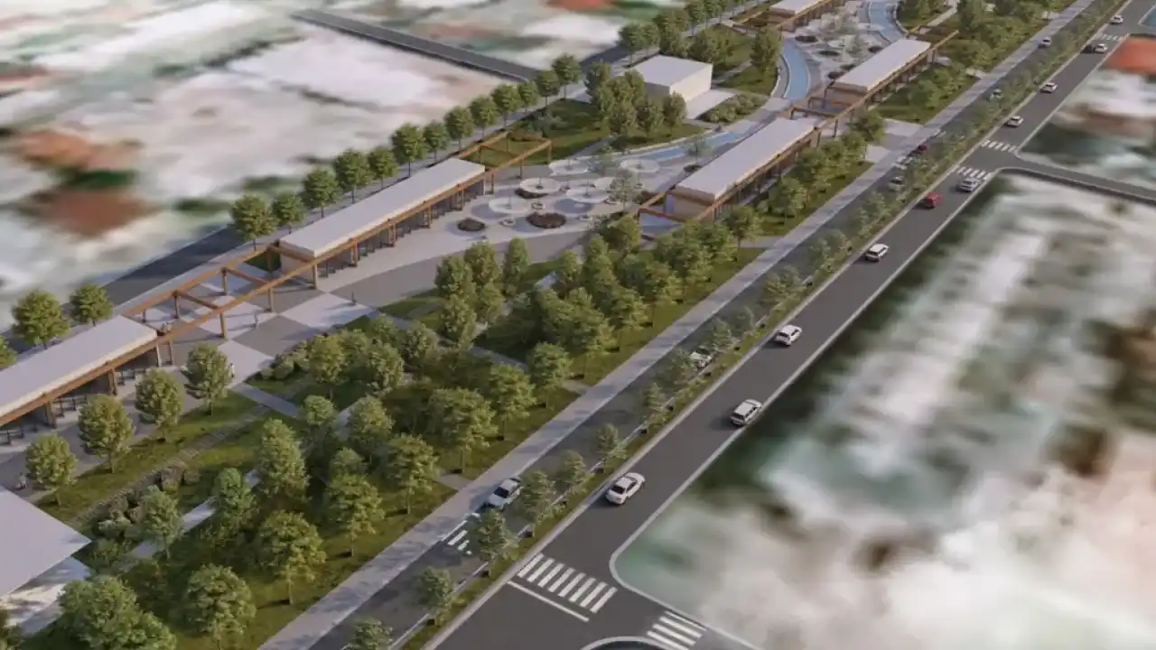 Sakarya'da ray dönüşümünde ulaşım planı netleşti