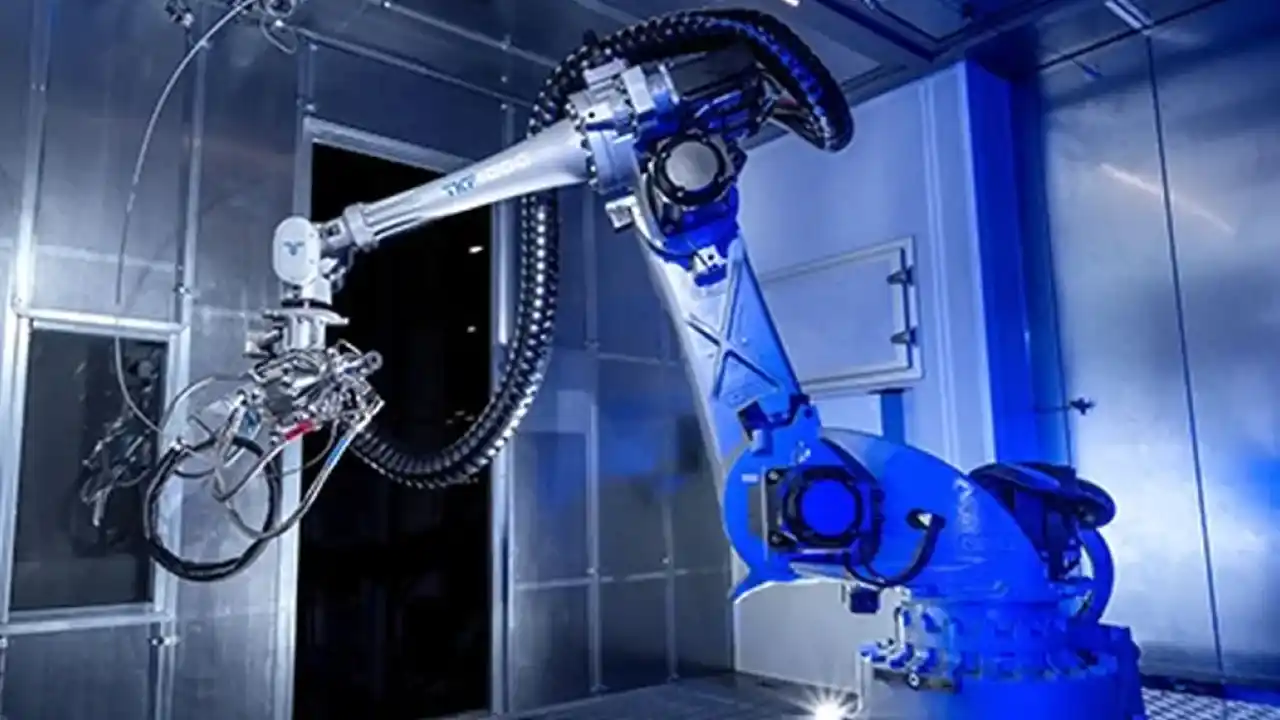Sanayi dijital üretime geçiyor