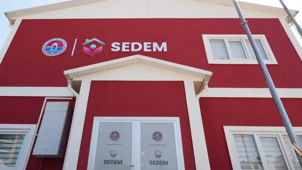 SEDEM’de bir yılda 6 binden fazla Maltepeli destek aldı