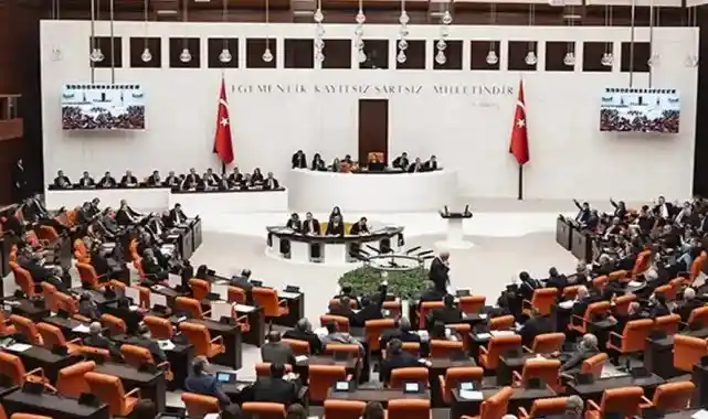 Şehit aileleri ve gazilere müjde! Teklif yasalaştı