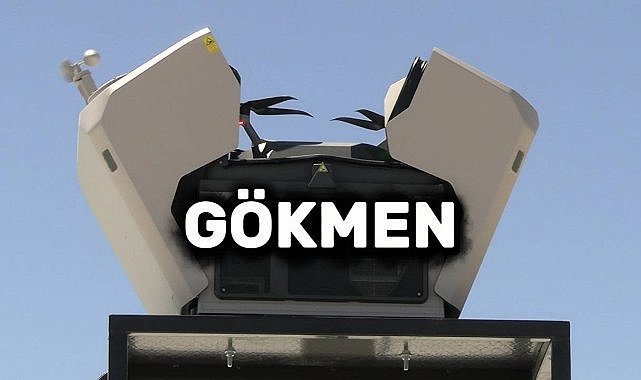 Şehrin Gökyüzündeki Gözü