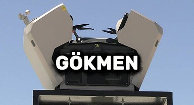 Şehrin Gökyüzündeki Gözü