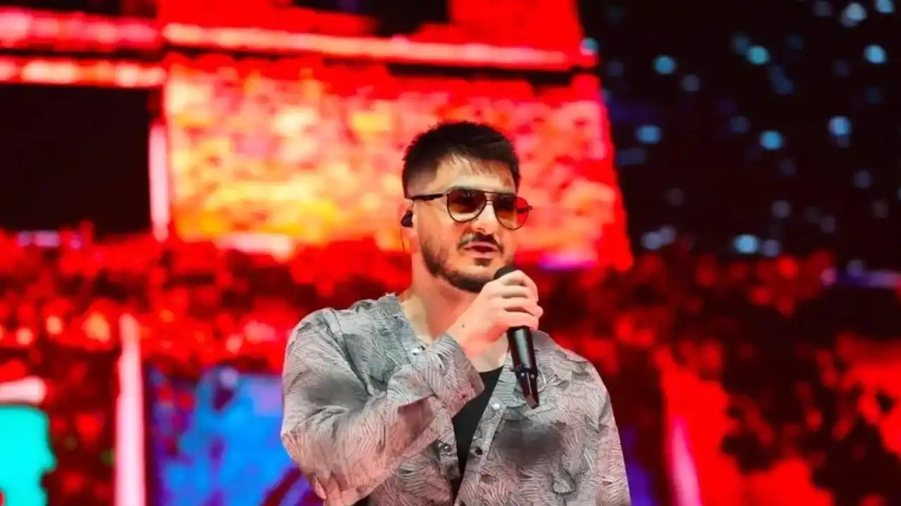 Semicenk Ordu’yu salladı