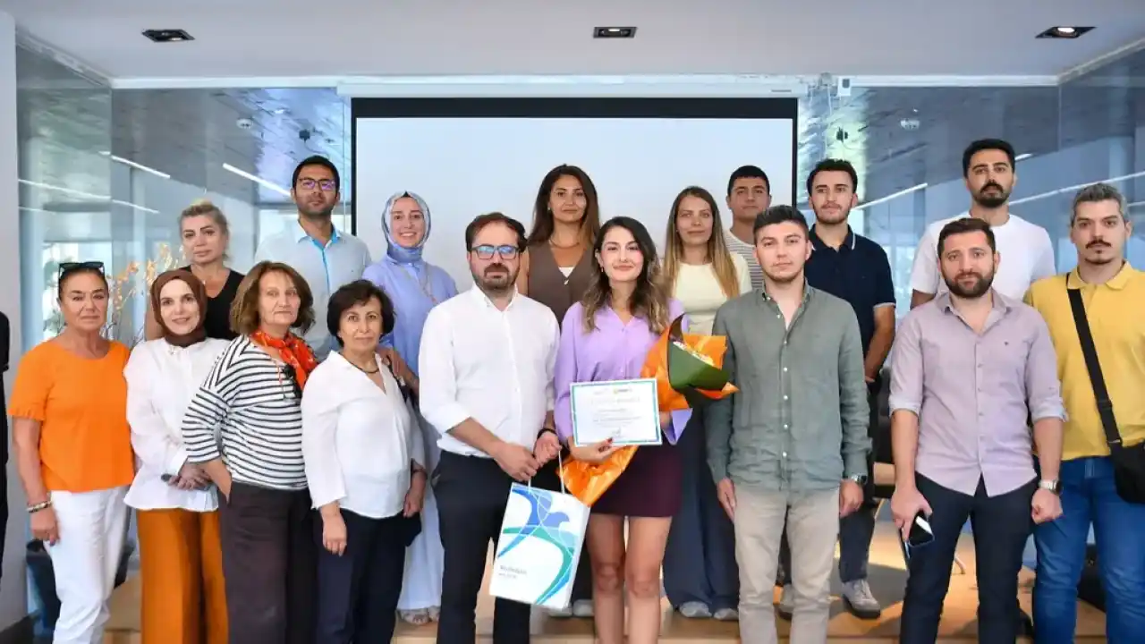 SMART TALKS’ta geleceğin iletişim becerileri konuşuldu