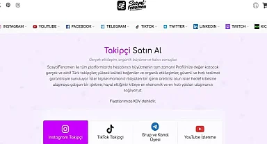 Sosyal Medyada Güvenli Büyüme Rehberi: Takipçi Artırırken Nelere Dikkat Edilmeli?
