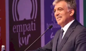 11. Cumhurbaşkanı Gül: İyi şeyler olacağına inancımı hep korudum