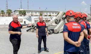 17 Ağustos onların hafızasından silinmedi