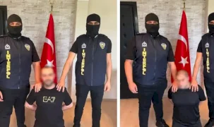 2 organize suç örgütü elebaşı Türkiye'ye iade edildi