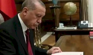2 yeni fakülte ve enstitü kuruldu, 4 birim kapatıldı