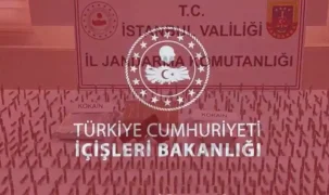 20 ilde uyuşturucuya 41 gözaltı!