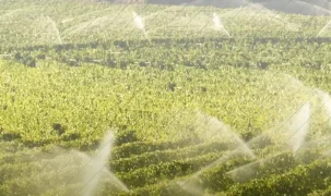 2026 yılı sulama tesisleri işletme ve bakım ücret tarifeleri belirlendi