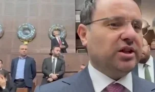2026’da 245 şahıs Türkiye’ye iade edildi... Bakan Gürlek: Hiçbir ülke güvenli liman değil
