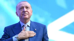 3 başkan ve 1 milletvekili AK Parti’ye geçiyor