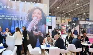 34 yıllık dev buluşma İFM’de 15 - 18 Aralık tarihleri arasında