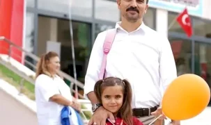 7-11 Eylül’de velilere idari izin kolaylığı... Toplam 3 saati aşmayacak!