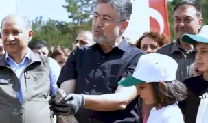 7 ayda 4 bin 732 yaralı hayvan doğaya kazandırıldı