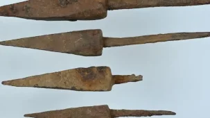955 yıllık sır çözülüyor