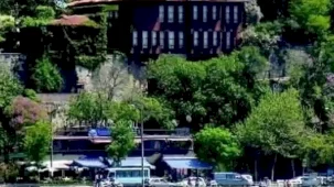 Adalar soruşturmasında tutuklanan Günberk hakkında yeni iddia... Çürüksulu Yalısı Projesi gündemde