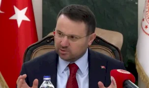 Adalet Bakanı Gürlek: Behçet Oktay'ın şüpheli ölümü yeniden kapsamlı şekilde incelenecek