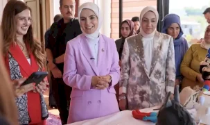 ADEM'ler kadınların ve çocukların hayatına dokunuyor
