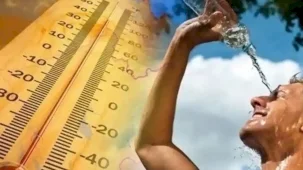 Ağustos sıcaklarında sağlıklı kalmak için... Bu önerilere dikkat!