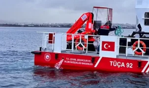 Akdeniz’de mikroplastik denetimi... 6 ilde işletmelere sıkı takip