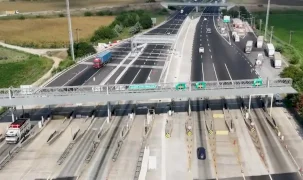 Akıncı'da SGS sonrası gişeleri tarih oluyor!