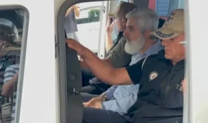 Alparslan Kuytul ve eşi tutuklandı