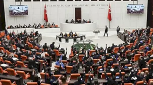 Anayasa değişikliği için son adım!