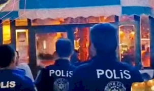Ankara’da eğlence mekânlarına uyuşturucu operasyonu: 18 gözaltı