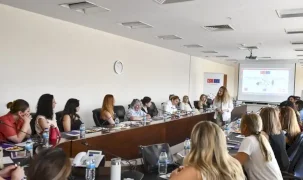 Ankara'da kadın dostu kentler için yeni dönem