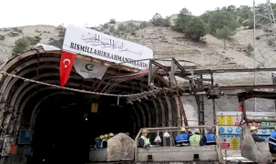 Ankara'da maden kazası! 1 ölü, 19 yaralı
