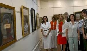 Ankara'da sabır, emek ve sanat Zafer Çarşısı’nda hayat buldu
