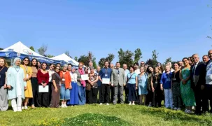 Ankara'da tıbbi aromatik bitki kursuna yoğun ilgi