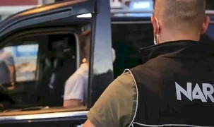 Ankara'da uyuşturucu ve fuhuş 8 gözaltı