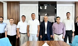 Antalya Muratpaşa’da asansörlerin yüzde 99’u uygun