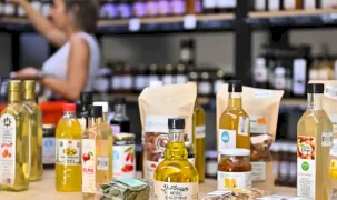 Antalya Muratpaşa'da kadın kooperatiflerinden yerel ekonomiye katkı