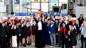 Antalya Muratpaşa’da Turunç Masa talepleri takipte