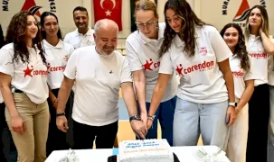 Antalya Muratpaşalı Sultanlar kenetlendi, gözler yeni sezonda